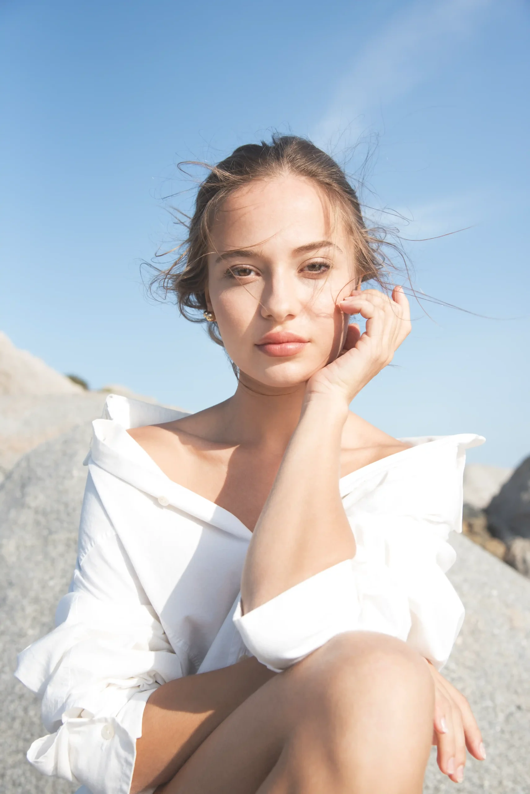 Anastasia